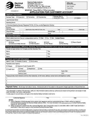 sbt online account application form