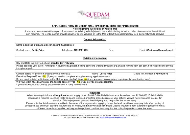 space property agents application form