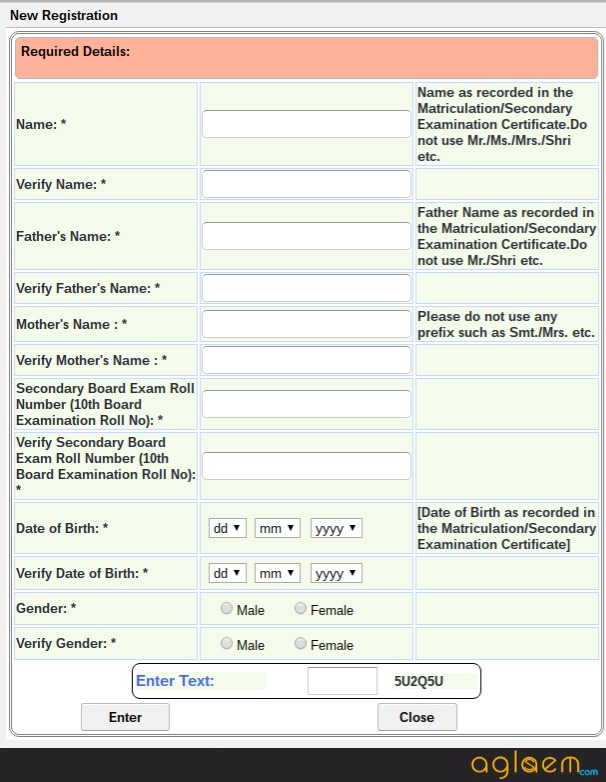 pma online application form 2017
