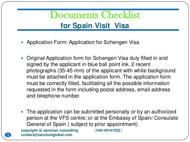 application for 189 visa requirements