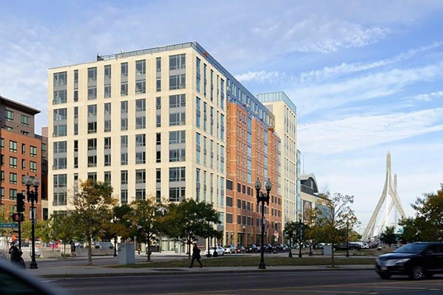 the beverly boston apartments application