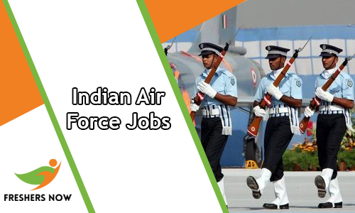 indian air force vacancy application form