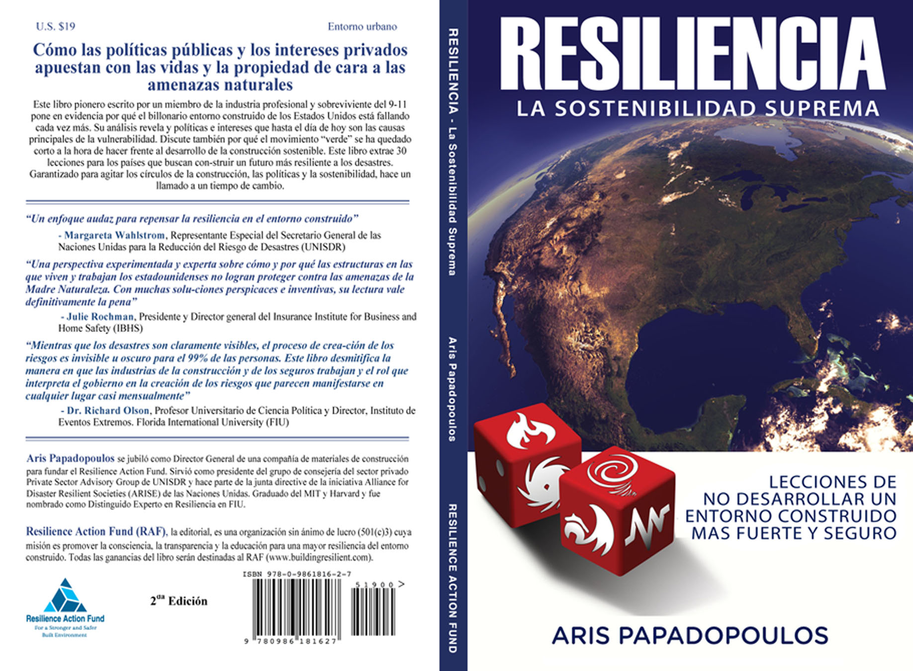 application of resilience evidence to practice