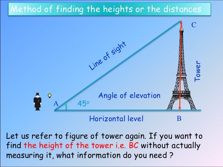 application of distance formula in real life