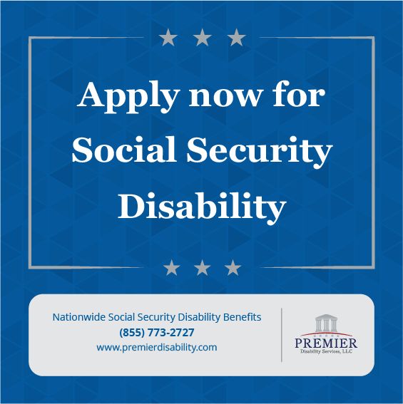 application to apply for social security benefits