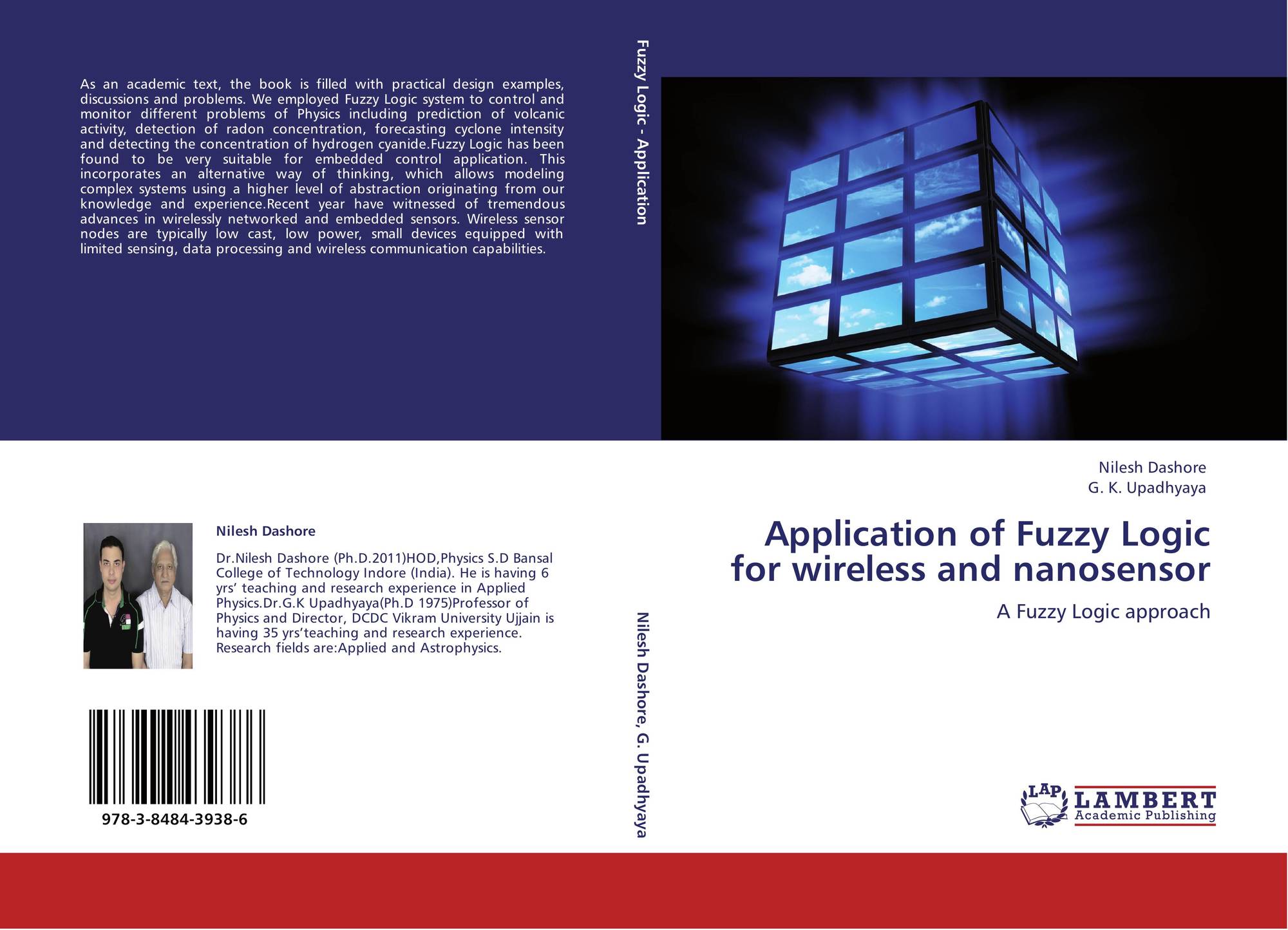 application of fuzzy logic in power system