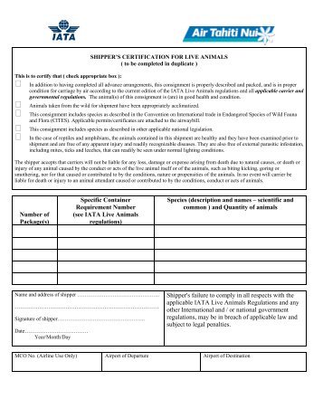 air seychelles job application form