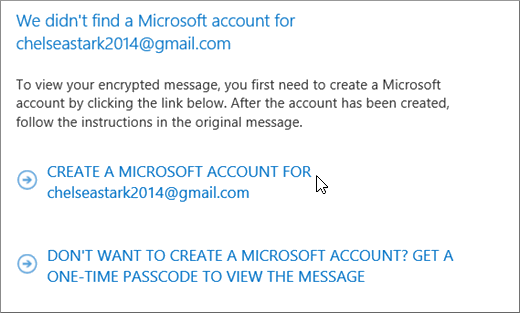 ms office applications internal messaging