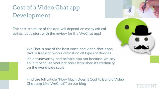 how to build a mobile chat application
