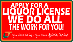 application for liquor license nsw