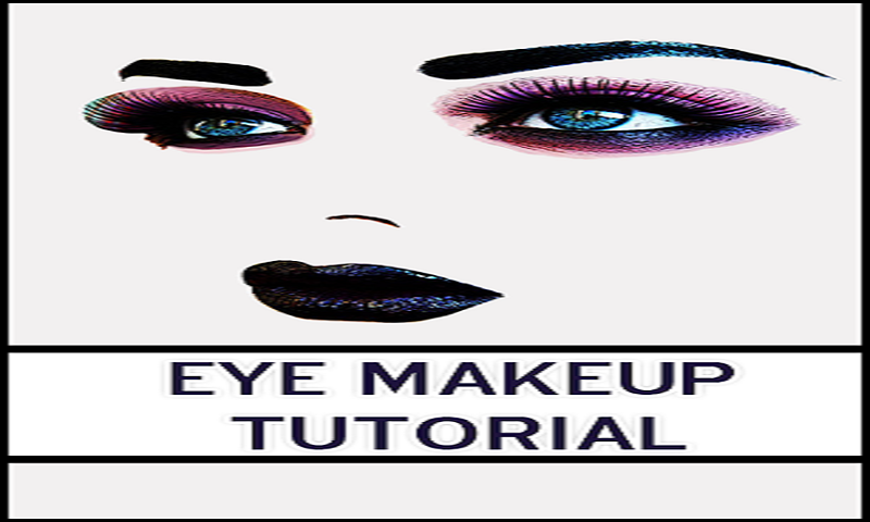 eye makeup order of application
