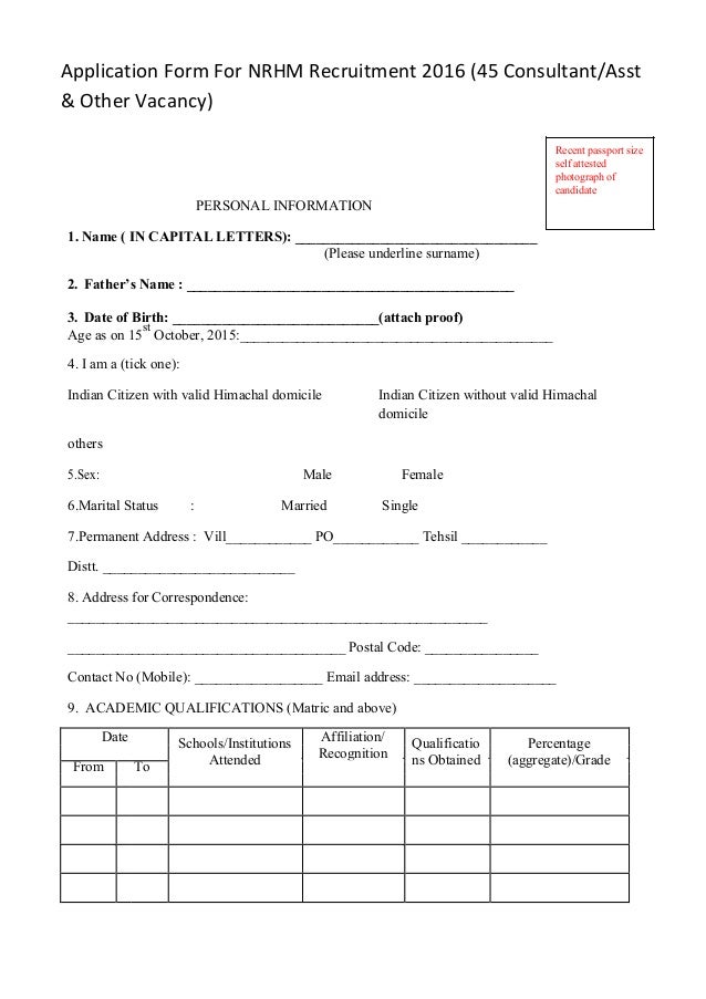 ahpra nursing registration application form online