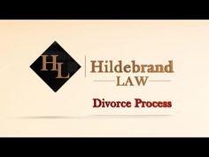 application process for legal divorce