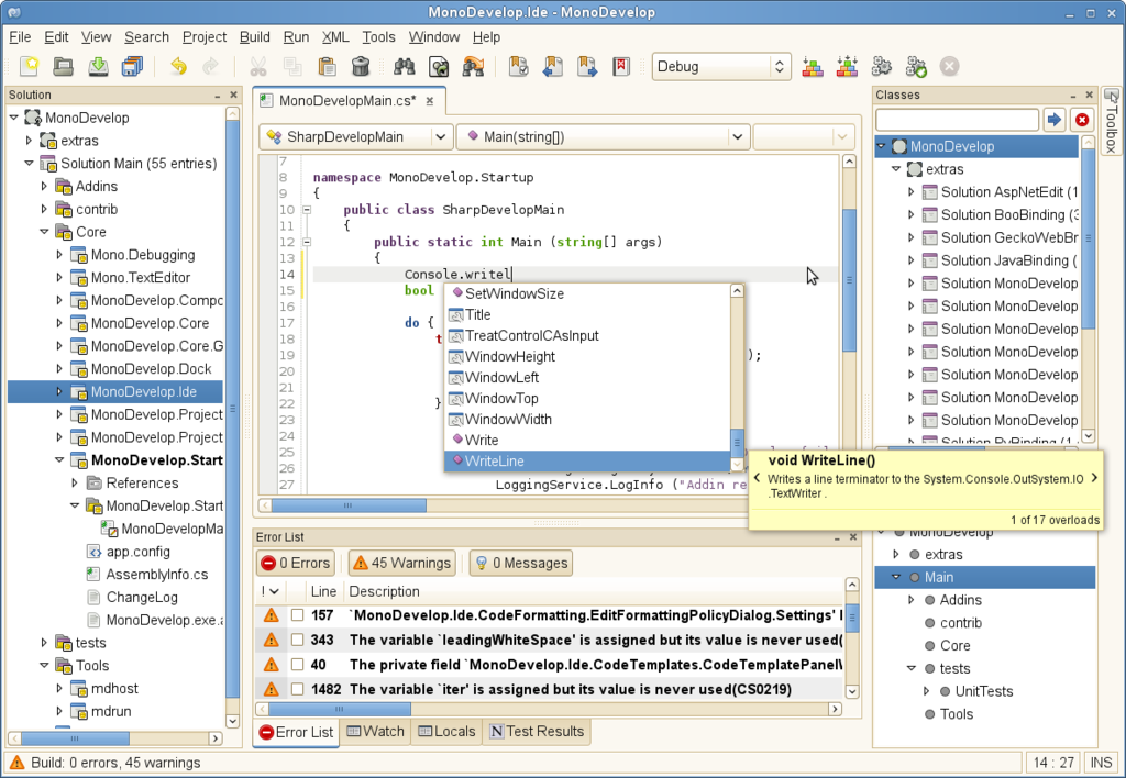application programming interface in sql