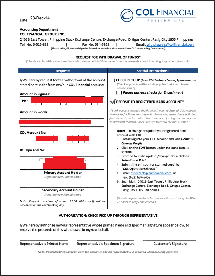 bpi car loan application form pdf