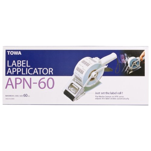 buy towa label applicator australia