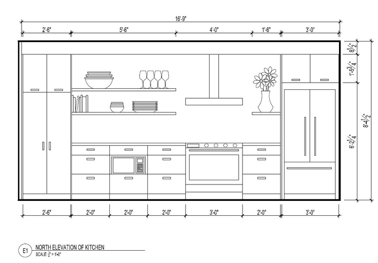 application to draw house plan with elevation