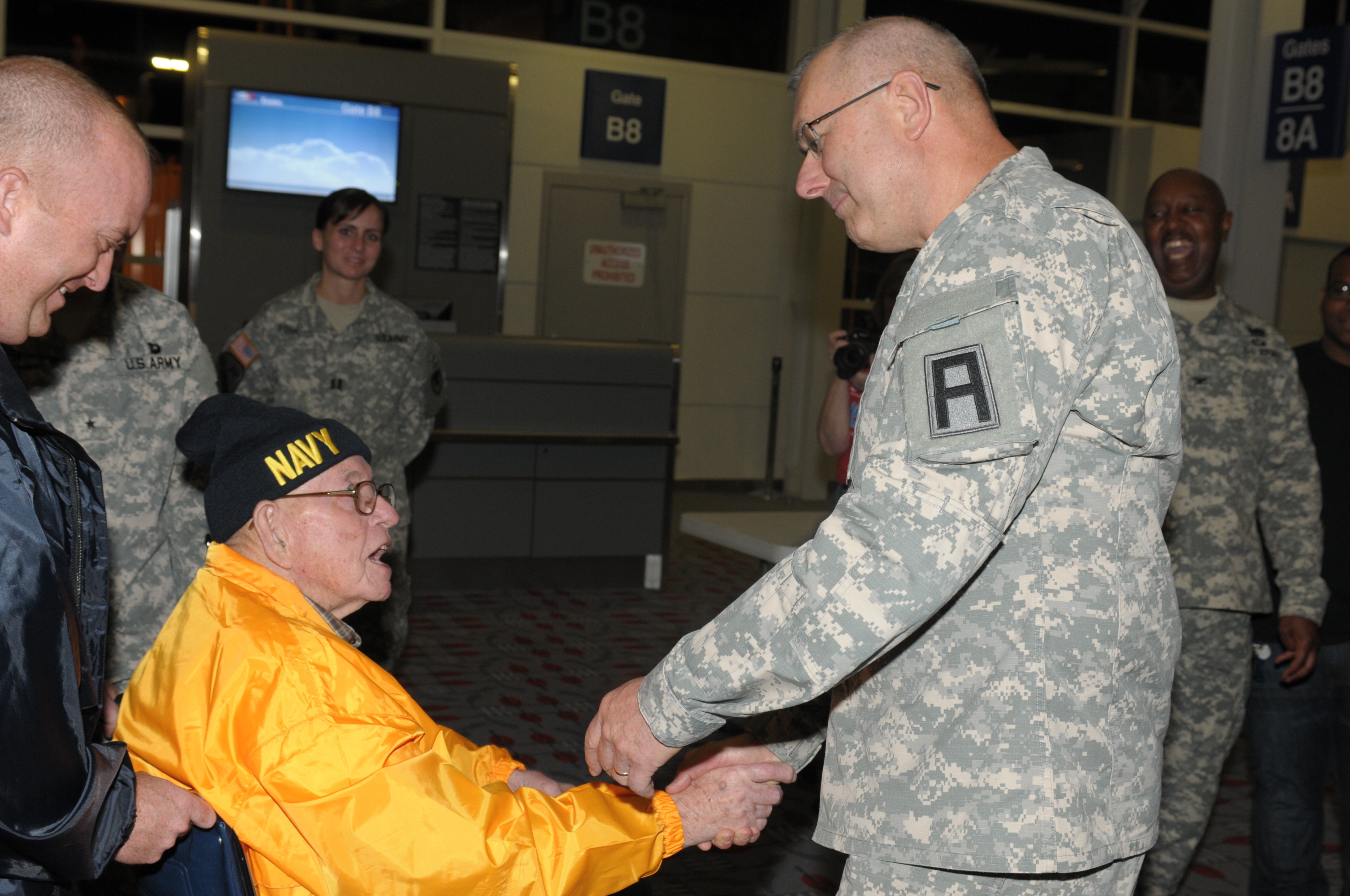 honor flight of the quad cities guardian application