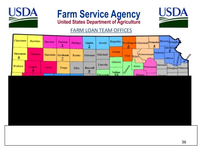 fsa farm loan application help