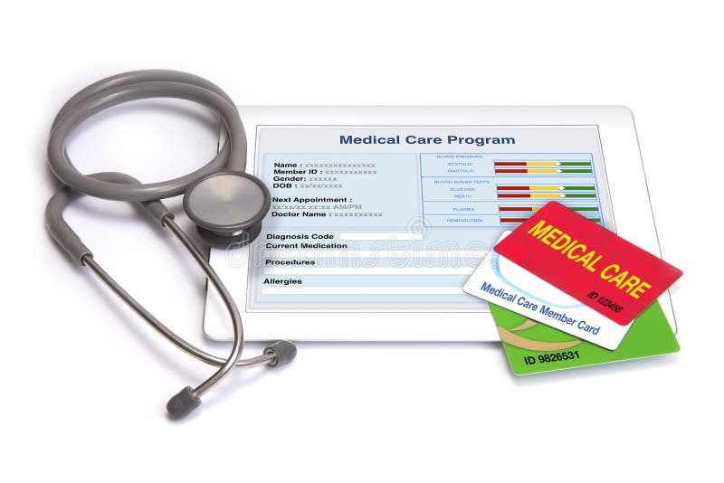 health care card application nwt