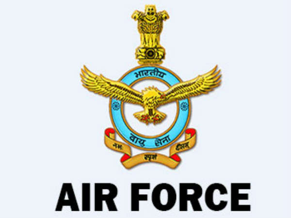 indian air force vacancy application form