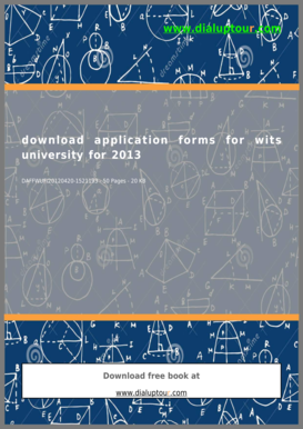 mulungushi university application form download pdf
