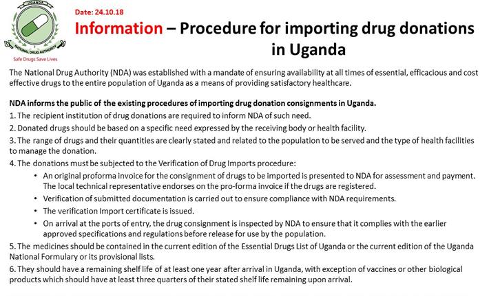 national drug authority uganda application form