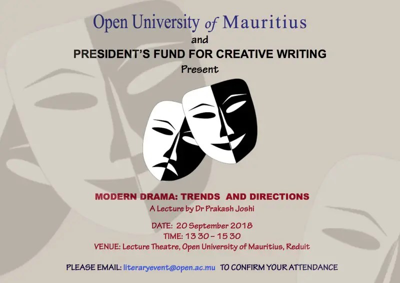 open university of mauritius online application
