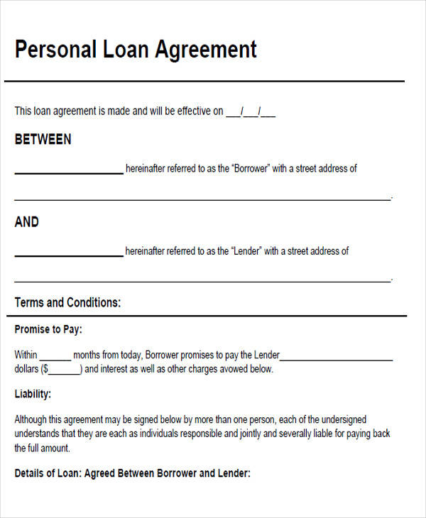posb personal loan application form