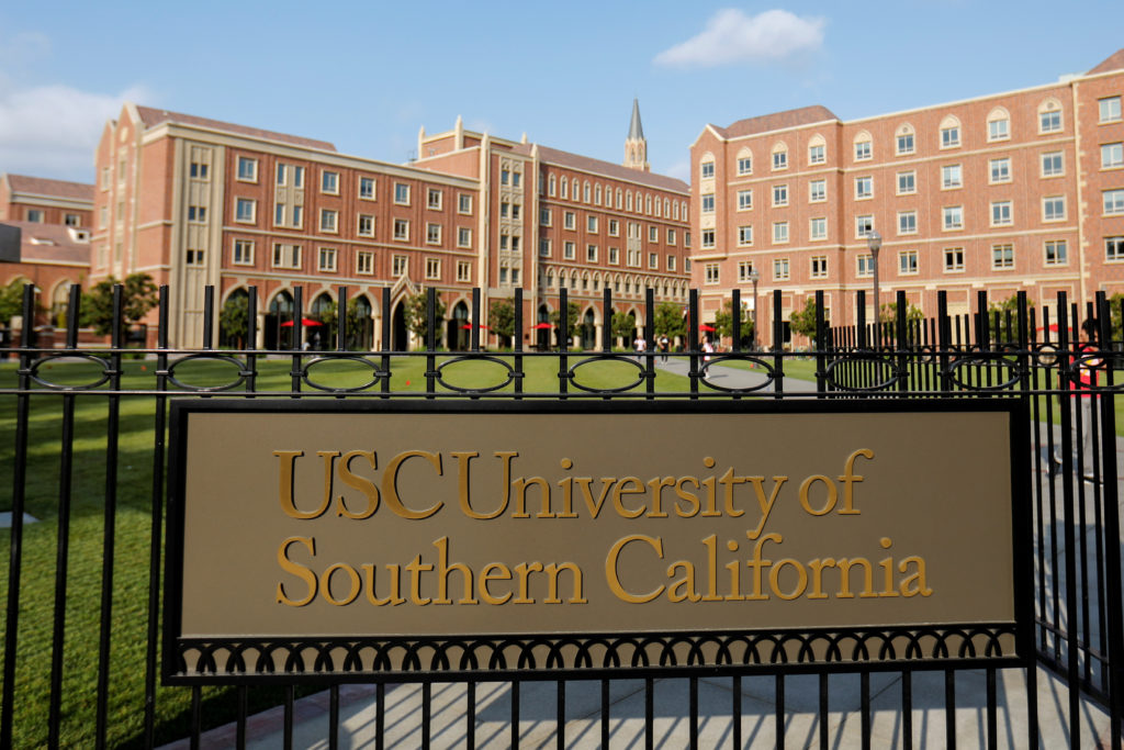university of california gender application