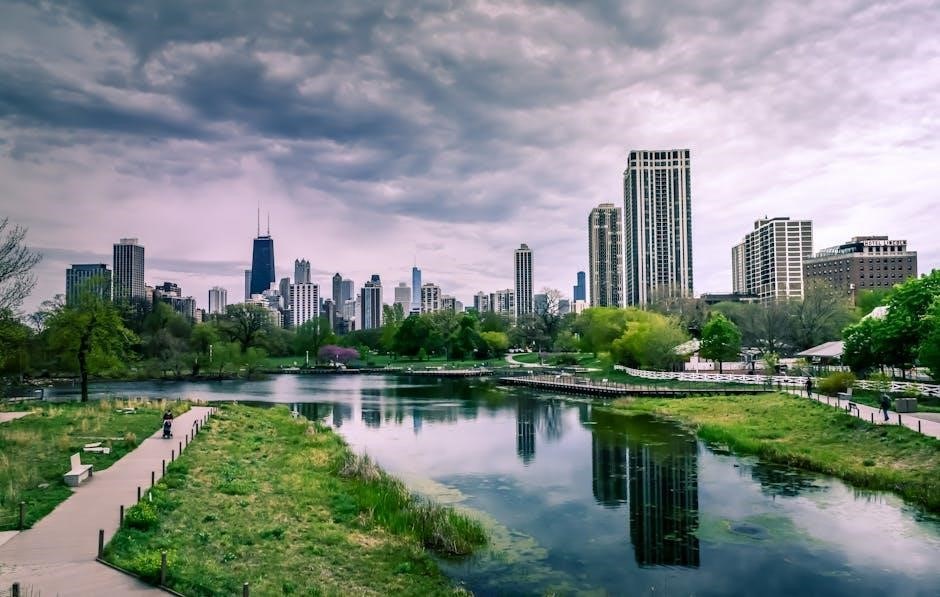 chicago sex guide