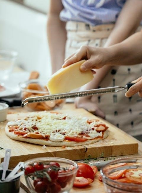 totino’s pizza baking instructions