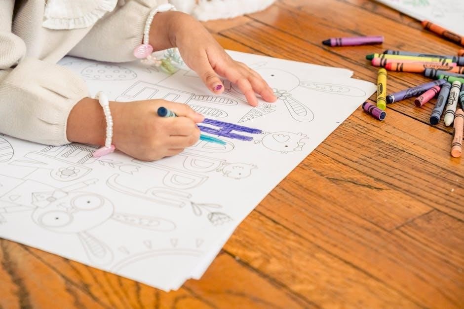 dot marker printables free pdf