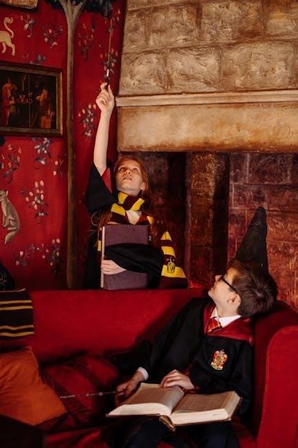 harry potter 3rd book pdf