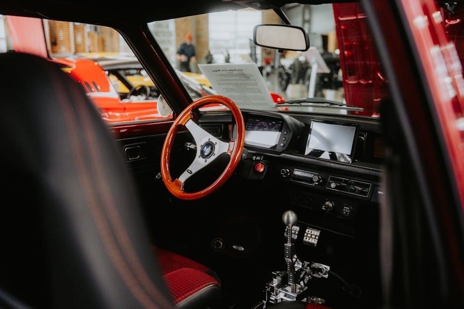 al driver’s manual